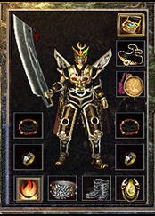 卓越网络176复古